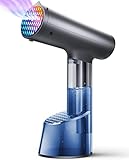 Dampfglätter Steamer, Mioduro tragbarer Faltenentferner für Kleidungsstücke,...