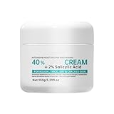 Urea Cream Handcreme Urea Cream 40% Hornhautentfernung Fußcreme Handcreme Körperlotion...
