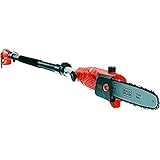 Black+Decker Hochentaster PS7525 (800W, 25 cm Schwertlänge, 2,7 m Länge, 11 m/s...