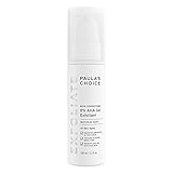 Paula's Choice Skin Perfect 8% AHA Peeling Gel – reduziert dunkle Flecken & Falten –...