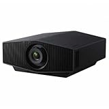 SONY VPL-XW5000 vidéo-projecteur Projecteur à focale Standard 2000 ANSI lumens...