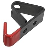 jojofuny Metallfelgenhaken Wandmontage Einfach Installation Robuster Felgenhalter Für...