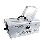 BüHneneffektmaschine, 1500-W-Schneemaschine,...
