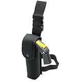 TacFirst Pfefferspray Holster für 400ml Dose GH5 Oberschenkeltasche