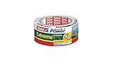 tesa extra Power Extreme Outdoor Gewebeband - Gewebeverstärktes Ductape für den...