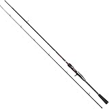 Abu Garcia Vendetta V3 Casting Rute - Angelrute für Köderwurf - Hecht, Barsch...