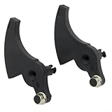 Niceminiwall Ersatzhebel für Black & Decker ST7700, ST7000 Typ 1 (Modell...