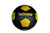 POWERSHOT Futsal Ball – Strapazierfähiger Trainingsball für Harte Böden –...