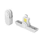 Bamberg Faltbarer USB-Typ-C-Smartcard-SIM-Karten-/IC-Bank-Chipkartenleser mit Gemeinsamem...