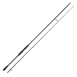 Savage Gear SG4 Power Game 259cm 40-80g - Spinnrute für Hechte & Zander,...