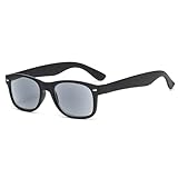 Leicht Lesebrille Sonnebrille +2.0 Mode Vintage Blendschutz Blaulichtfilter Brille Damen...