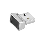 ARCANITE USB-Fingerabdruckleser für Windows 11/10 Hallo, 0,05 s...