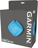 Garmin STRIKER Cast – auswerfbares Echolot für 2D-Echolotbilder von...