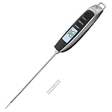 DOQAUS Fleischthermometer Grillthermometer Bratenthermometer Küchenthermometer...