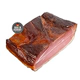 Schwarzwald Metzgerei – Schwarzwälder Schinken am Stück mit herzhaft rauchigem Aroma...