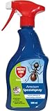 PROTECT HOME Ameisen Spezialspray, Ameisenspray mit Sofort- und Langzeitwirkung für Innen...