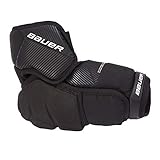 Bauer Pro Serie Ellenbogenschoner Senior, Größe:L