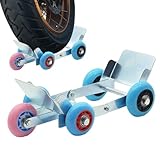 Halterung für Motorradträger, Motorradträger, Kupplungsträger für Dirt Bikes,...