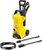 Kärcher Hochdruckreiniger K 3 Power Control: Clevere App-Unterstützung - für eine...