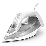 Philips Series 5000 Dampfbügeleisen – 2400 W, konstante Dampfleistung 40 g/min,...