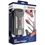 Bosch 018999903M Batterieladegerät 6V/12V (C3)