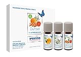 Venta 6044300 Bio-Duftset Exklusiv N°1 (Apfelsine, Eukalyptus,...