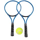Tennisschläger, Kinder-Tennisschläger aus Eisenlegierung, Kinder-Tennisschläger,...