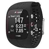 Polar M430 – Exklusiv bei Amazon – GPS-Sportuhr zum Laufen –...