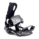 SP FT 270 Fastec Step-In Snowboard Bindung Gr. L 41-45 Mod. 2019/20 Neu