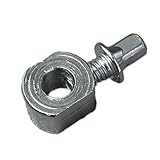 Pedal Hammer Gegengewicht Trommel Pedal Trommel Teil Metall Pedal Hammer Trommel Fuß...