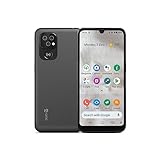 DORO 8100 4G BLACK 6.1IN