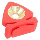 Violinenzubehör Violine Stumm Dämpfer Bass Weiche Gummi Schalldämpfer Dämpfer Für...