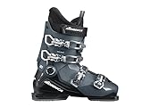 nordica - Skischuhe Sportmachine 3 80 Grau Herren - Größe 80 - Grau, grau, 44 EU