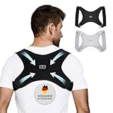Back Bodyguard Haltungskorrektur - Innovativer Haltungstrainer für eine...