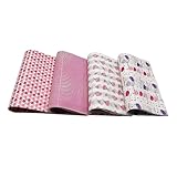 FUWIND 200 StüCk WachspapierböGen, Sandwich-Verpackung, Picknick-PapierböGen für...