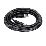 SHENGANG Schwarzer NMEA 2000 Konverter Terminator Stecker &Buchse #010-11081-00 Nmea2000...
