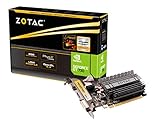 Zotac GeForce GT 730 Zone Grafikkarte (NVIDIA GT 730, 4GB DDR3, 64bit, Base-Takt...