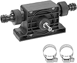 BIENKA Power Pumps Elektrische Bohrmaschine Pumpe Hand Selbstansaugende Transferpumpen...