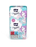 Bella For Teens Ultra Binden Sensitive: Ultradünne Binden Für Teenager, 4er Pack (4 X 20...