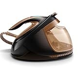 Philips GC9682/80 Dampfbügelstation (1,8 Liter, Version FR)