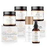 bedrop | Neujahres-Set | Bei Stoffwechsel, Wohlbefinden & Gewicht Heißhunger |...