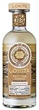 Lokita Tequila Reposado | Premium Tequila aus Mexico | 0,7l. Flasche