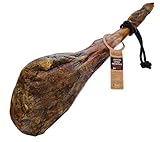 aBeiou. Serrano SCHINKEN GRAN RESERVA DUROC PREMIUM. Reifung mehr als 24-25...