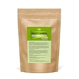 Bonemis® Urgesteinsmehl in Premiumqualität. 500 Gramm ultrafeines Pulver im...