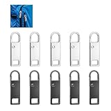 Reißverschluss zipper Zipper für reißverschluss Reißverschluss anhänger -...