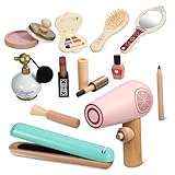 UPKOCH 1 Satz Make -up -Tasche Set Kid tun Make -up vor Make-up-Set für Mädchen...