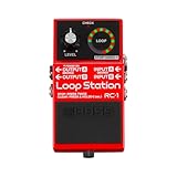 Boss RC-1 Loop Station
