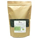 my-mosaik Bio Chlorella 1000g Presslinge, Rohkostqualität, aus kontrolliert...