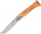 Opinel Messer Blister, braun, One Size, 1250.0