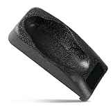 TOYANDONA Austernhalter aus PVC Rutschfester Austernöffner Halter für Sicheres Öffnen...